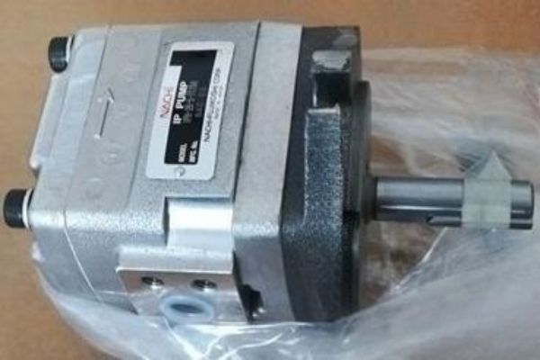 日本NACHI不二越液壓泵IPH-2B-8-11特點，性能，應(yīng)用與優(yōu)勢