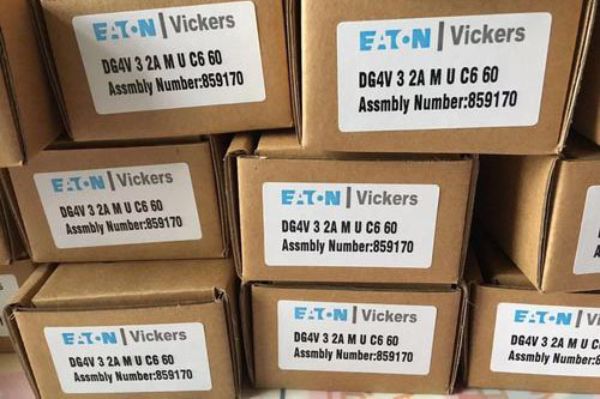 伊頓威格士電磁閥DG4V32AMUC660特點(diǎn)，應(yīng)用及選型注意事項(xiàng)