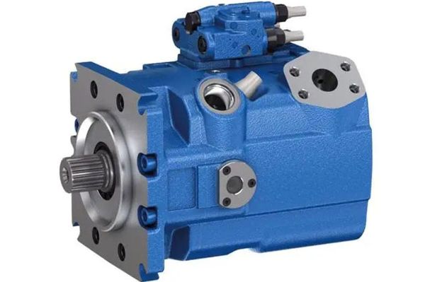 力士樂變量柱塞泵A15VSO175LRDRA0V/10MRVE4A21EC1S90-0性能、應用與維護