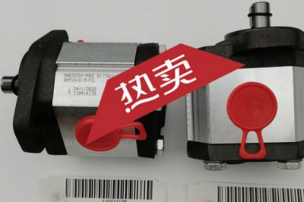 意大利Marzocchi齒輪泵GHP1A-D-7-FG，馬祖奇雙聯(lián)齒輪泵ALP2BK1-D-12-FG-V