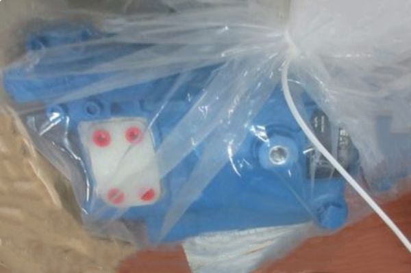 威格士油泵PVH141R13AR30A23流量特性分析，伊頓威格士PVH系列變量柱塞泵