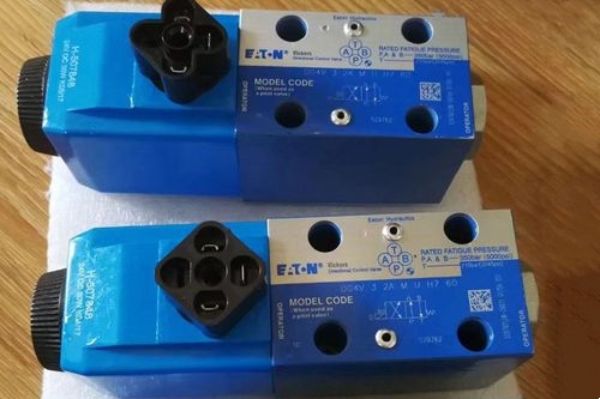 vickers電磁閥部分型號大全，伊頓威格士液壓官網(wǎng)