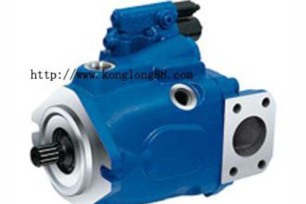 力士樂A10VO系列軸向柱塞泵型號大全，特征及使用說明