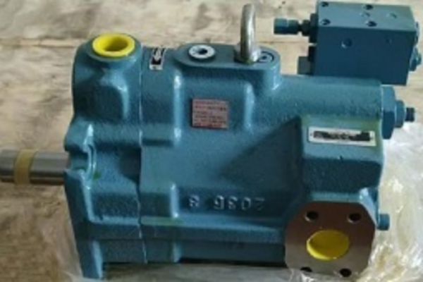 日本進口不二越齒輪泵常見故障及維修方法？