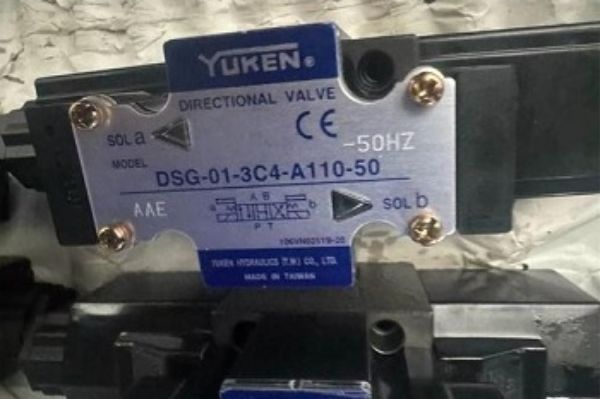 YUKEN電磁閥DSG-01-3C4-D24-NI-50, DSG-01-3C4-N-50電磁閥適用于哪些領(lǐng)域和應(yīng)用