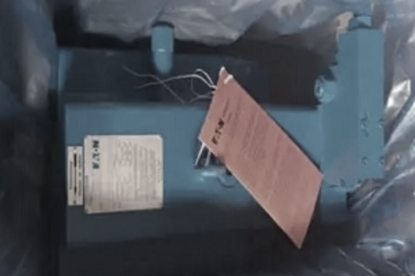 對柱塞泵的清潔應該注意以下操作細節(jié)