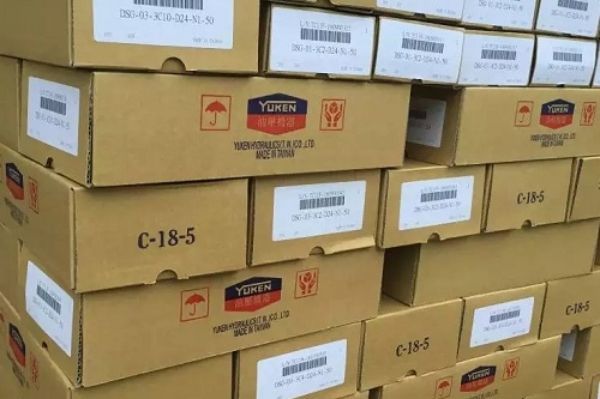 YUKEN油研電磁閥dsg-01-3c3-d24-n1-50價格，型號說明