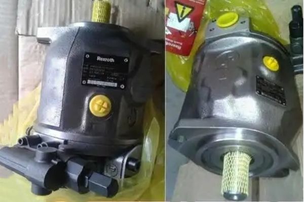 力士樂(lè)軸向柱塞泵A10VSO系列， BOSCH REXROTH液壓泵產(chǎn)品特點(diǎn)