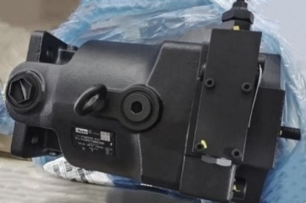 派克葉片泵有哪些日常維護(hù)方法？ 美國Parker液壓泵