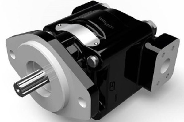 Parker派克PGP系列齒輪泵規(guī)格，訂貨號(hào)及常用型號(hào)