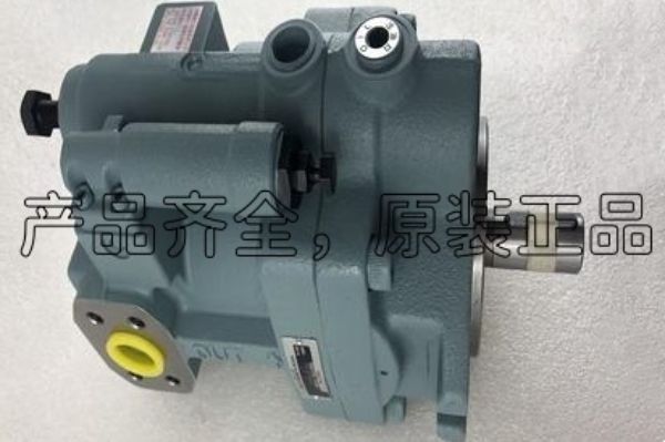 不二越PVD柱塞泵常見故障以及處理方法有哪些？