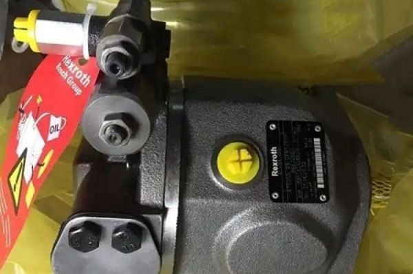 REXROTH力士樂A11VO110、A11VO145、A11VO175、A11VO210柱塞泵型號(hào)說明