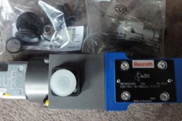 REXROTH力士樂電磁閥有哪些系列，型號參數(shù)，應(yīng)用