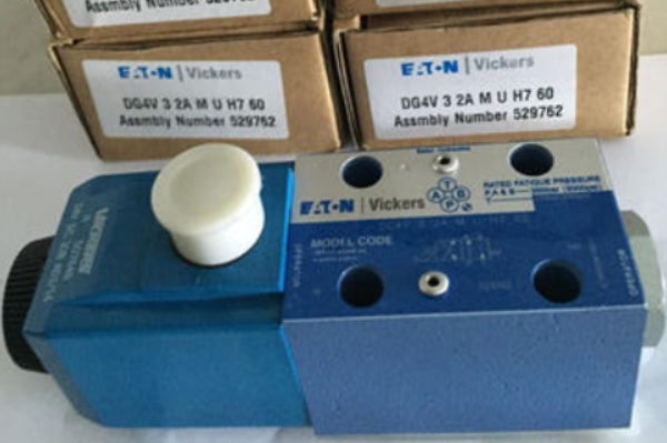 威格士電磁閥 不同型號(hào) 參數(shù)對(duì)比 ， 伊頓威格士電磁閥