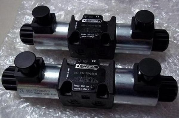 意大利迪普馬DUPLOMATIC電磁閥的詳細(xì)選型手冊(cè)，型號(hào)推薦，選型案例