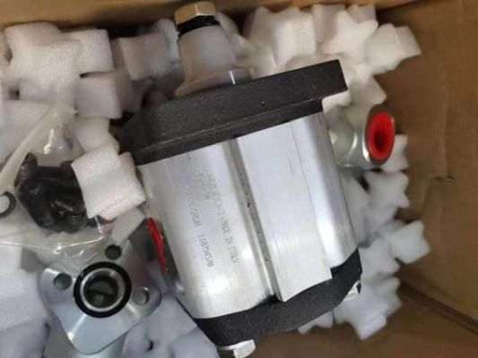 意大利馬祖奇ALP1-D-16齒輪泵 優(yōu)勢(shì)，馬祖奇ALP系列齒輪泵