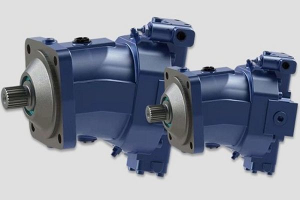 REXROTH力士樂液壓馬達(dá)A6VM、A2FM、A4F系列