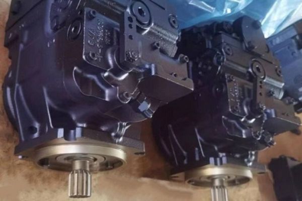 DANFOSS液壓泵，丹佛斯液壓泵KRR/KRL、JRR/JRL系列