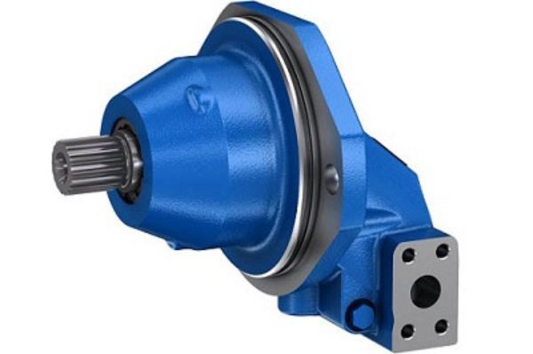 德國力士樂液壓泵的主要性能參數(shù)有哪些？REXROTH柱塞泵類型