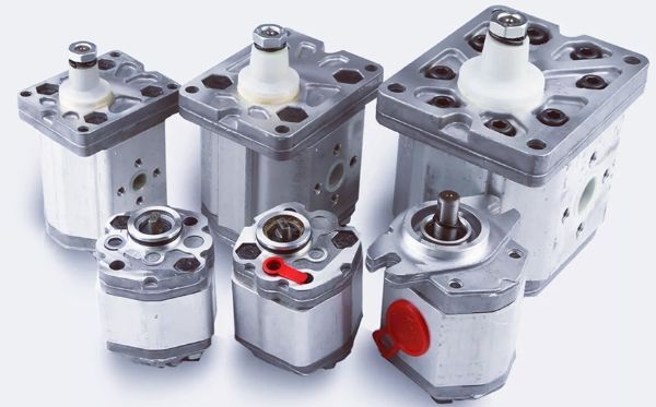 馬祖奇齒輪泵型號大全，常用系列 - 意大利MARZOCCHI齒輪泵官網(wǎng)