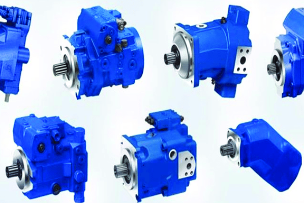 力士樂REXROTH變量柱塞泵調(diào)節(jié)壓力方法匯總？