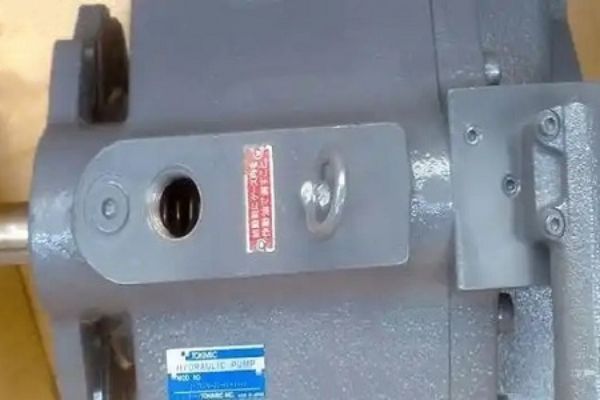 日本東京計器P**V系列變量柱塞泵的詳細(xì)信息，日本tokimec