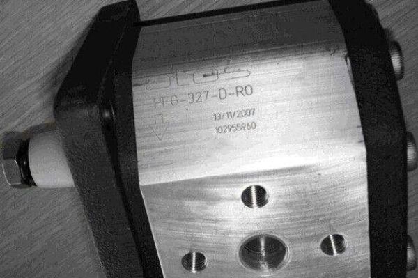 意大利ATOS阿托斯齒輪泵型號大全，特征及應(yīng)用說明