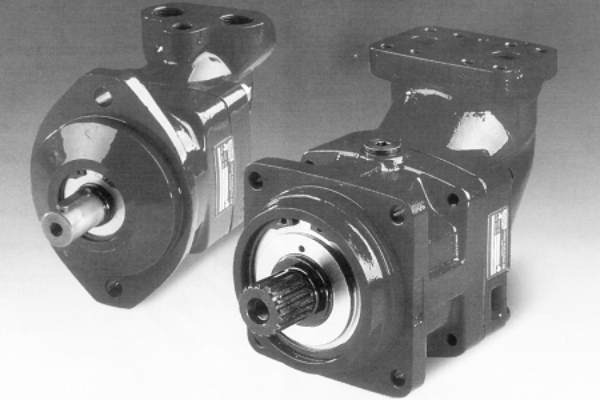 Parker派克F11-014-HF-IV-K-000-000-0液壓馬達應(yīng)用說明