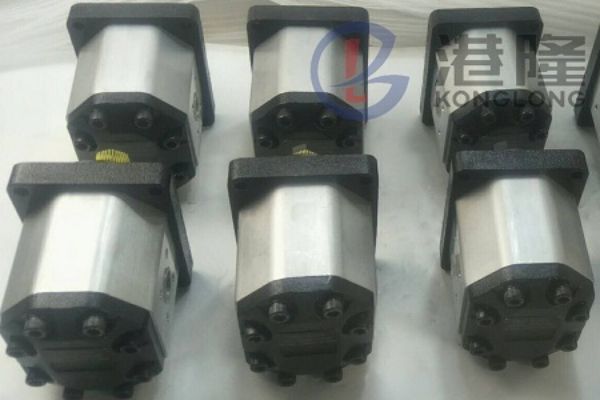 REXROTH力士樂A4VTG71補(bǔ)油泵的保養(yǎng)及維修