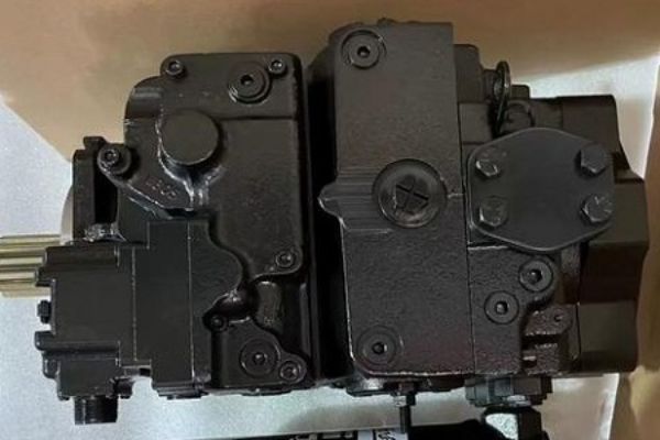 DANFOSS丹佛斯柱塞泵有哪些型號(hào)，價(jià)格，特征及應(yīng)用