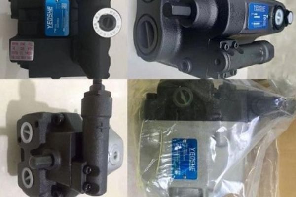 YEOSHE柱塞泵V18A4R10X,V18A1L10X,V18A2L10X參數(shù)，臺(tái)灣油昇液壓泵