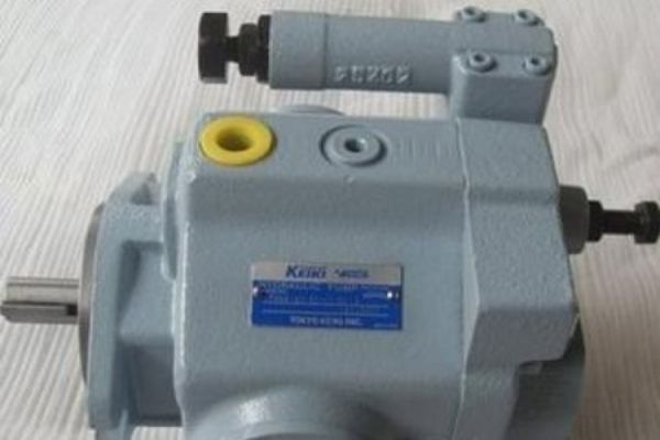 日本tokimec葉片泵，東京計器高壓柱塞泵有哪些型號