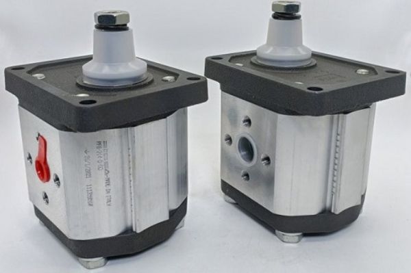 Bondioli齒輪泵型號，特征及技術(shù)參數(shù) -邦迪奧利齒輪油泵