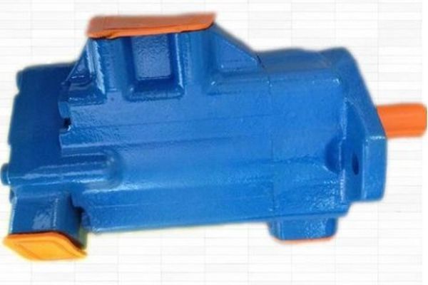 威格士葉片泵安裝尺寸，VICKERS葉片泵的拆裝步驟和注意事項(xiàng)