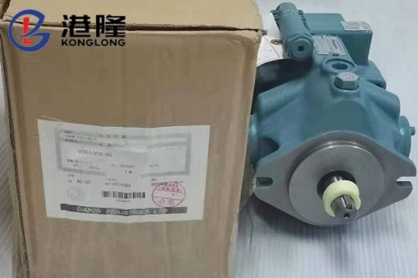 如何安裝DAIKIN變量柱塞泵,大金V38柱塞泵的相關(guān)型號
