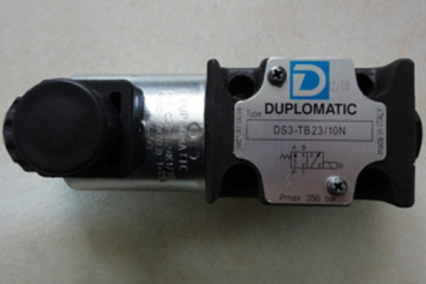 Duplomatic閥門有哪些產(chǎn)品類型，迪普馬電磁閥