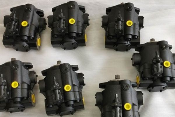 DAIKIN液壓泵、DANFOSS柱塞泵、DENISON葉片泵的規(guī)格型號(hào)及特征