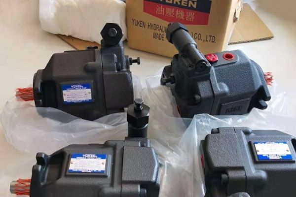 YUKEN油研液壓油泵,AR16、AR22、A10等型號詳細介紹