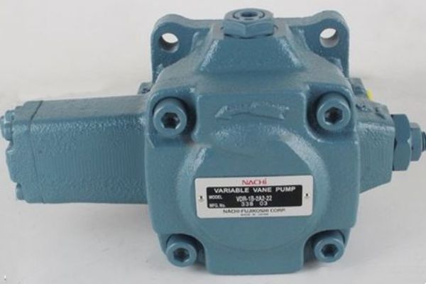 NACHI不二越VDC、VDR、VDS系列葉片泵規(guī)格，特征及應(yīng)用
