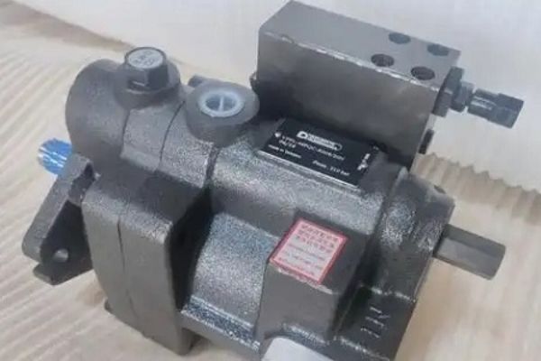 DUPLOMATIC軸向柱塞泵VPPL-046PC5-R00S/20N型號(hào)說(shuō)明及參數(shù)