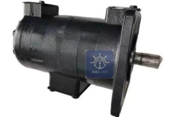 克令吊油泵,克令吊液壓泵有哪些型號(hào),特征及應(yīng)用