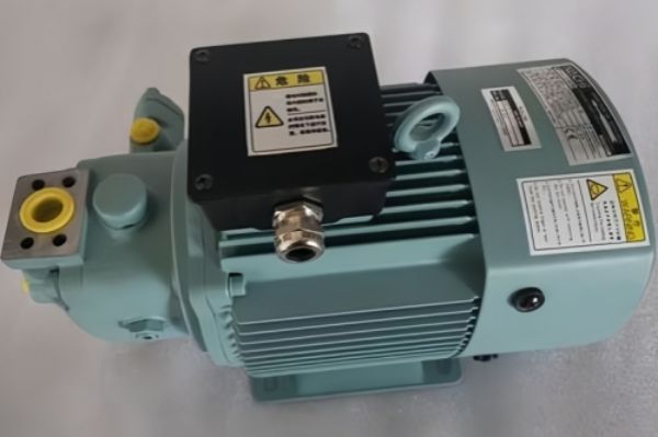 日本不二越NACHI電機泵規(guī)格分類及關鍵參數(shù)說明