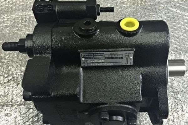 DENISON丹尼遜軸向柱塞泵 PV64-2R4D，PV64-2R5D詳細參數(shù)說明