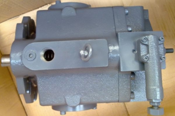 東京計器PH100變量柱塞泵技術特點及性能參數(shù), 日本TOKIMEC液壓泵