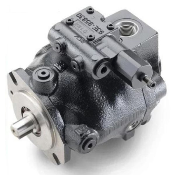 Parker派克P1/PD系列軸向柱塞泵