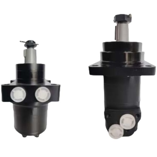 DANFOSS丹佛斯OMP系列擺線馬達(dá)