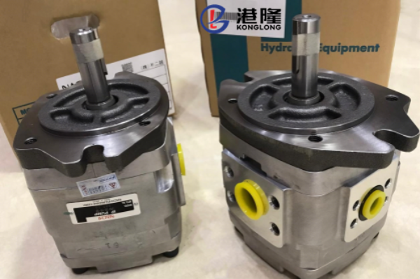 Nachi不二越液壓泵IPH-6A-80-21、IPH-6B-80-21規(guī)格參數(shù)及特點(diǎn)