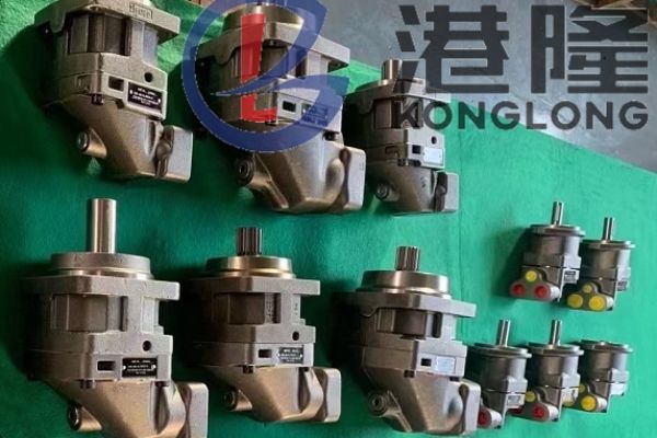 Parker派克液壓馬達(dá)F11-005-HB-CV-K-000-000,F11-012-QU-CV-K-000-000