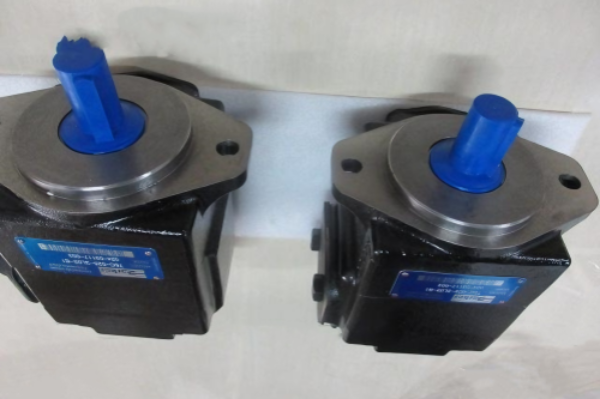 PARKER DENISON T6C系列葉片泵型號(hào)大全，技術(shù)參數(shù)