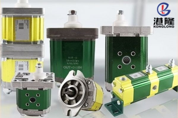 X0P0802ABBA,X2P4302EBBA,X2P4702EBBA維沃爾VIVOIL齒輪油泵